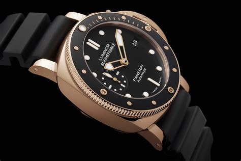 luminor panerai apple watch|panerai watches luminor submersible.